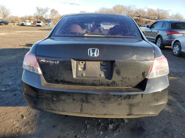 Photo 5 VIN: 1HGCP26319A174237 - HONDA ACCORD 