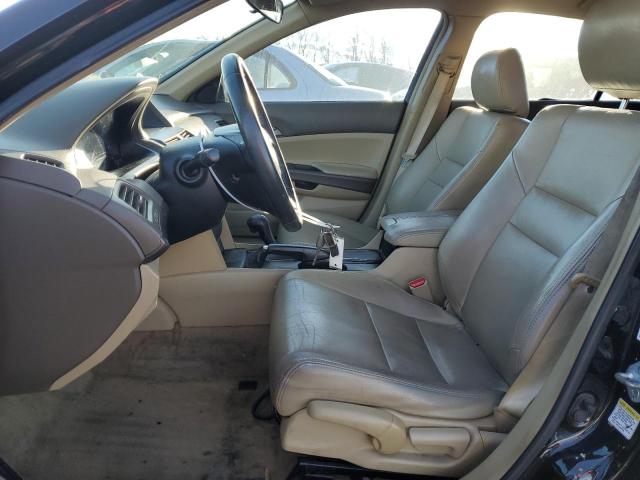 Photo 6 VIN: 1HGCP26319A174237 - HONDA ACCORD 