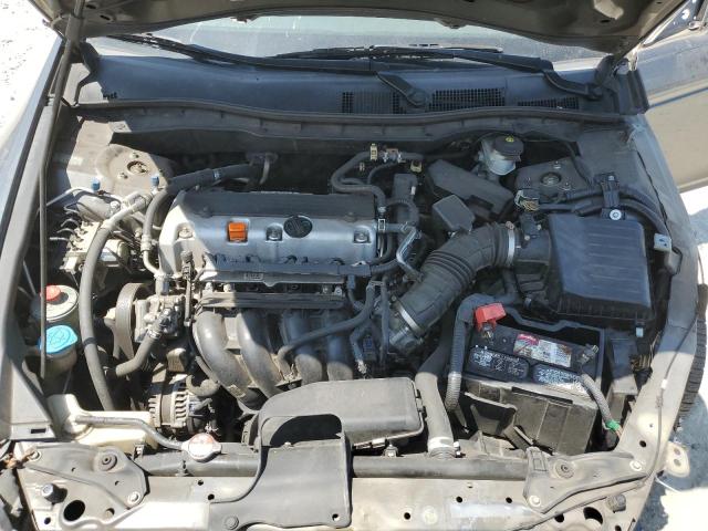 Photo 10 VIN: 1HGCP26319A178191 - HONDA ACCORD LX 