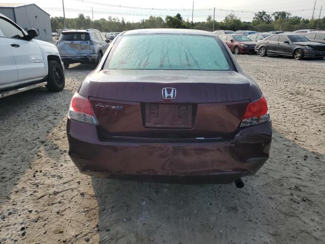 Photo 5 VIN: 1HGCP26319A196125 - HONDA ACCORD LX 