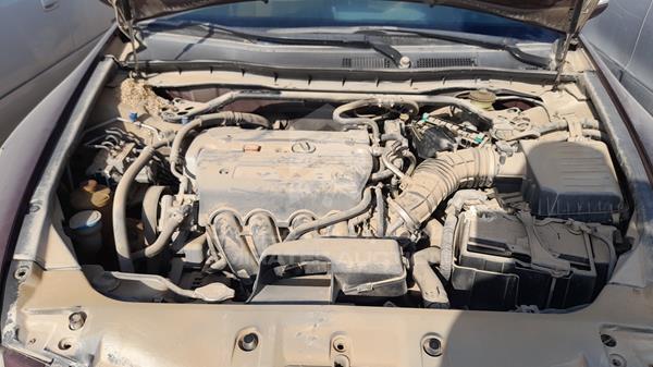 Photo 25 VIN: 1HGCP2631CA615601 - HONDA ACCORD 