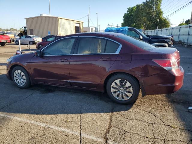 Photo 1 VIN: 1HGCP26328A008131 - HONDA ACCORD 