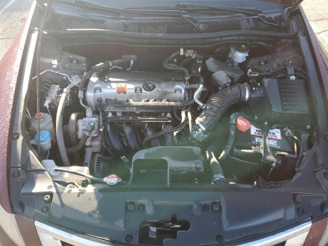 Photo 10 VIN: 1HGCP26328A008131 - HONDA ACCORD 