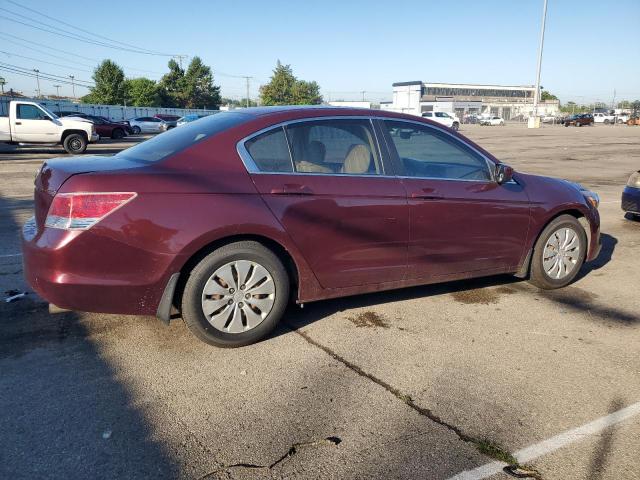 Photo 2 VIN: 1HGCP26328A008131 - HONDA ACCORD 