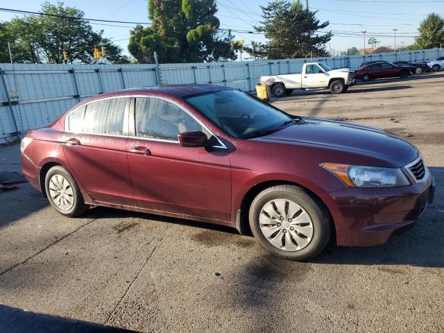 Photo 3 VIN: 1HGCP26328A008131 - HONDA ACCORD 