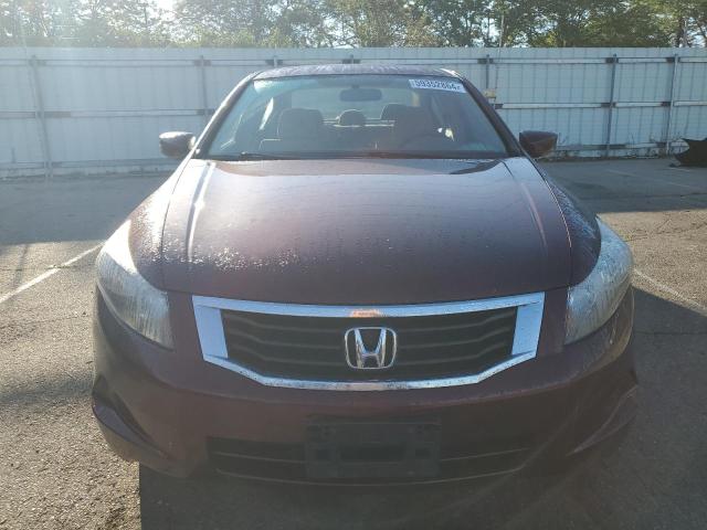 Photo 4 VIN: 1HGCP26328A008131 - HONDA ACCORD 