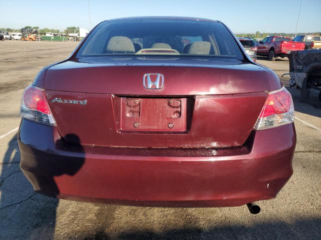 Photo 5 VIN: 1HGCP26328A008131 - HONDA ACCORD 