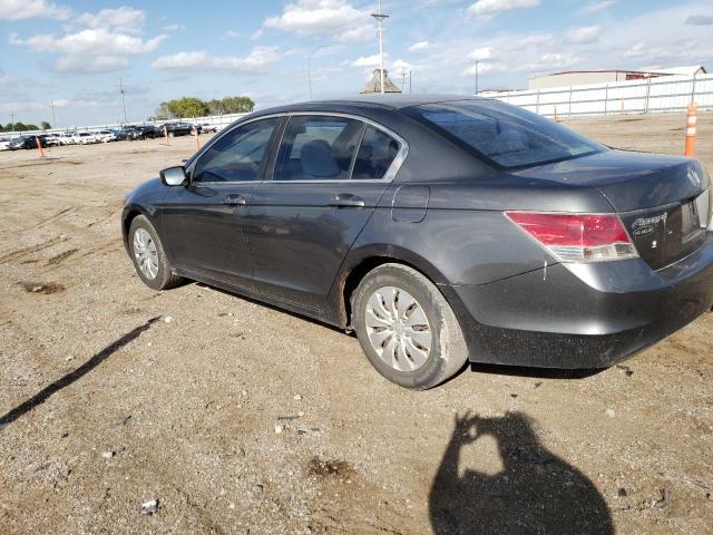 Photo 1 VIN: 1HGCP26328A010610 - HONDA ACCORD LX 