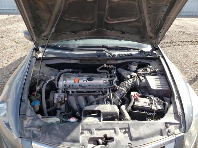 Photo 10 VIN: 1HGCP26328A010610 - HONDA ACCORD LX 