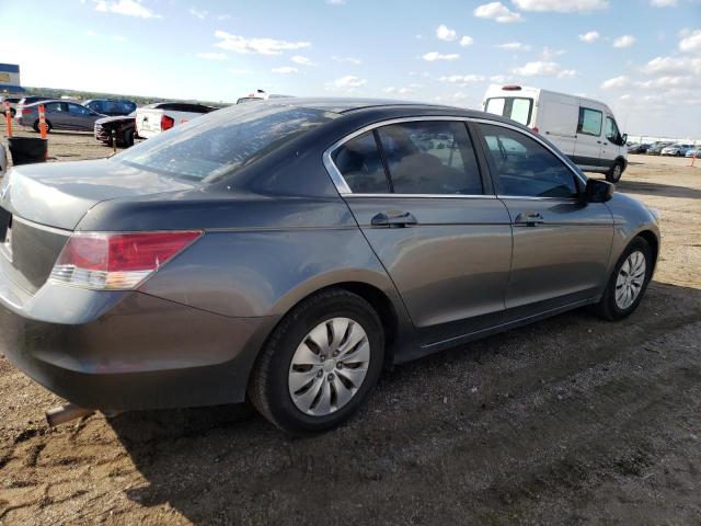 Photo 2 VIN: 1HGCP26328A010610 - HONDA ACCORD LX 