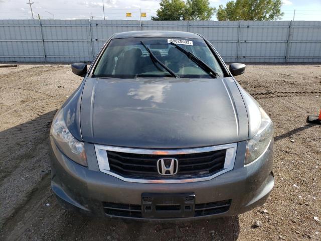 Photo 4 VIN: 1HGCP26328A010610 - HONDA ACCORD LX 