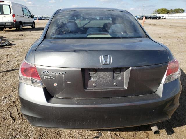 Photo 5 VIN: 1HGCP26328A010610 - HONDA ACCORD LX 