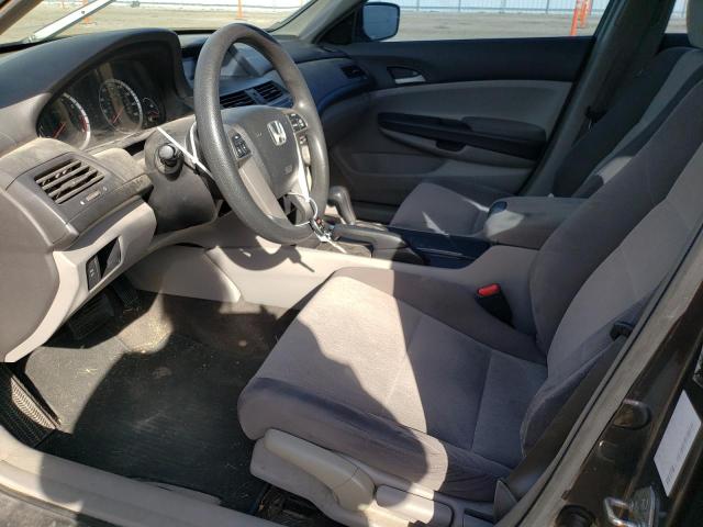 Photo 6 VIN: 1HGCP26328A010610 - HONDA ACCORD LX 