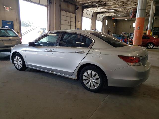 Photo 1 VIN: 1HGCP26328A010946 - HONDA ACCORD LX 