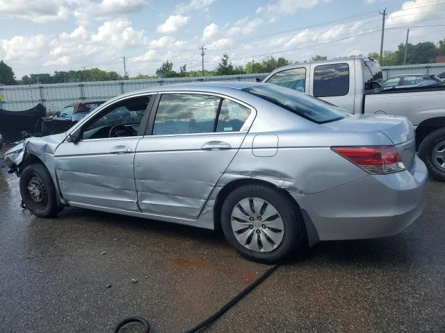 Photo 1 VIN: 1HGCP26328A022921 - HONDA ACCORD LX 