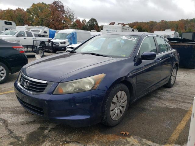 Photo 0 VIN: 1HGCP26328A024670 - HONDA ACCORD 