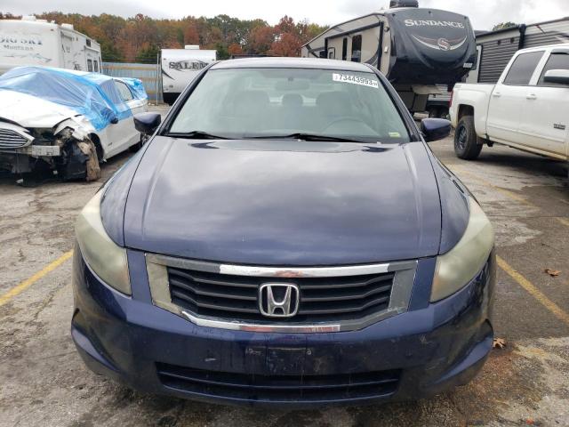 Photo 4 VIN: 1HGCP26328A024670 - HONDA ACCORD 