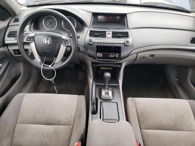 Photo 7 VIN: 1HGCP26328A024670 - HONDA ACCORD 