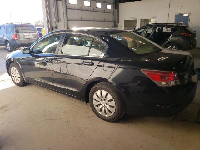 Photo 1 VIN: 1HGCP26328A028038 - HONDA ACCORD 