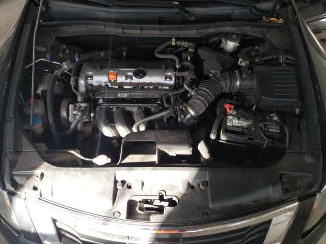 Photo 10 VIN: 1HGCP26328A028038 - HONDA ACCORD 