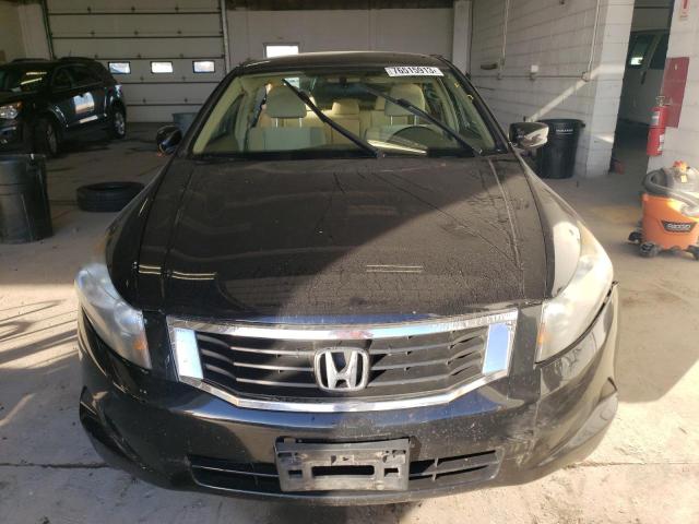 Photo 4 VIN: 1HGCP26328A028038 - HONDA ACCORD 