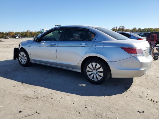 Photo 1 VIN: 1HGCP26328A051545 - HONDA ACCORD LX 