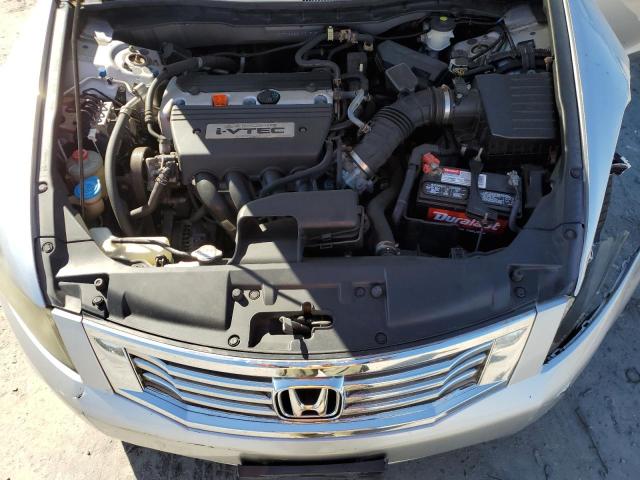 Photo 10 VIN: 1HGCP26328A051545 - HONDA ACCORD LX 