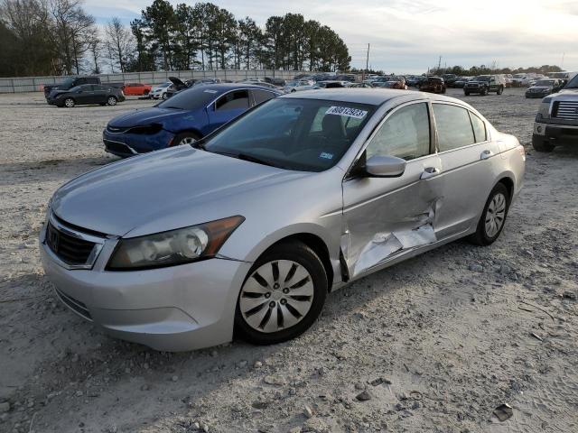 Photo 0 VIN: 1HGCP26328A055076 - HONDA ACCORD 