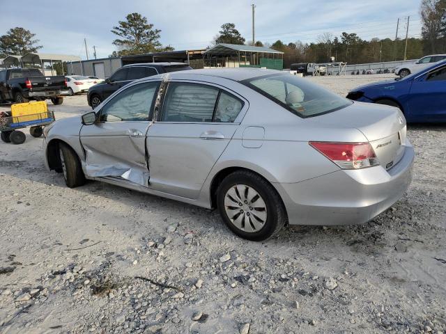 Photo 1 VIN: 1HGCP26328A055076 - HONDA ACCORD 