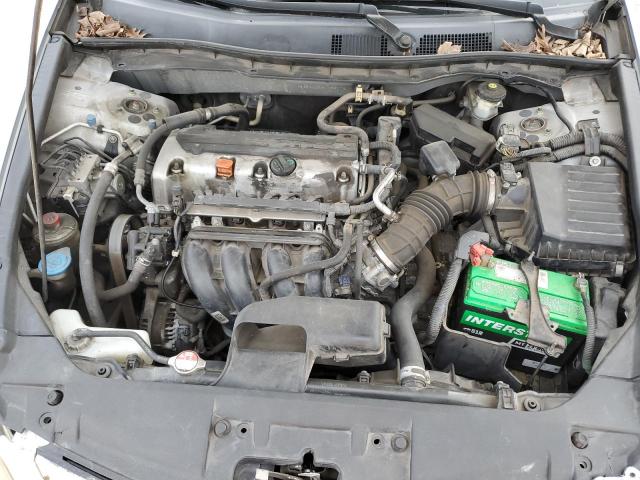 Photo 10 VIN: 1HGCP26328A055076 - HONDA ACCORD 