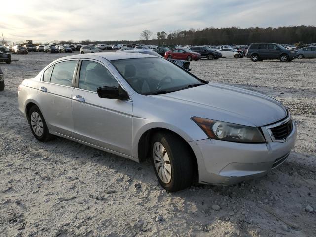 Photo 3 VIN: 1HGCP26328A055076 - HONDA ACCORD 