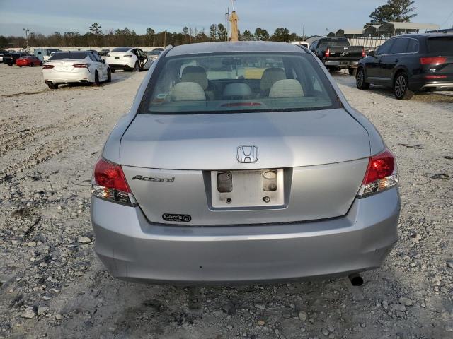 Photo 5 VIN: 1HGCP26328A055076 - HONDA ACCORD 