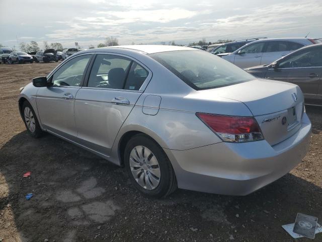 Photo 1 VIN: 1HGCP26328A077868 - HONDA ACCORD LX 