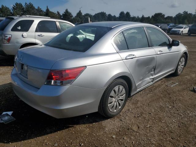 Photo 2 VIN: 1HGCP26328A077868 - HONDA ACCORD LX 