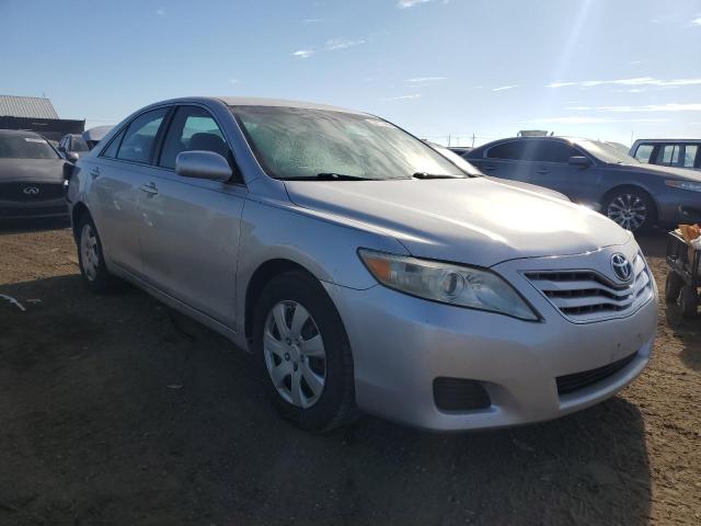 Photo 3 VIN: 1HGCP26328A142671 - TOYOTA CAMRY 