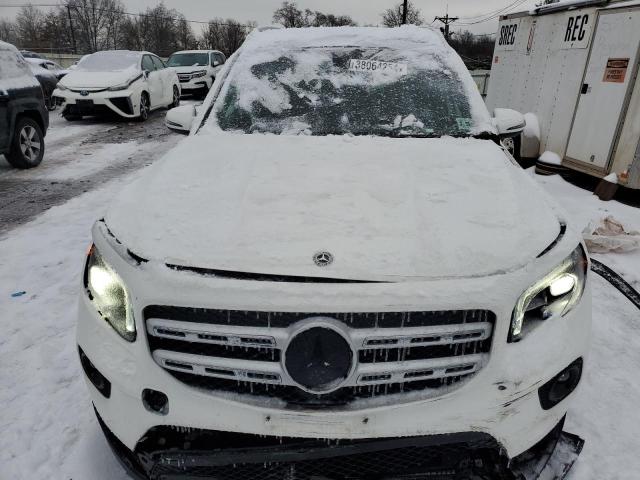 Photo 4 VIN: 1HGCP26328A164458 - MERCEDES-BENZ GLB-CLASS 