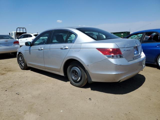 Photo 1 VIN: 1HGCP26329A058027 - HONDA ACCORD LX 