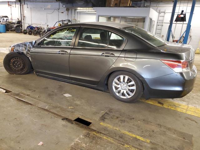 Photo 1 VIN: 1HGCP26329A060232 - HONDA ACCORD 