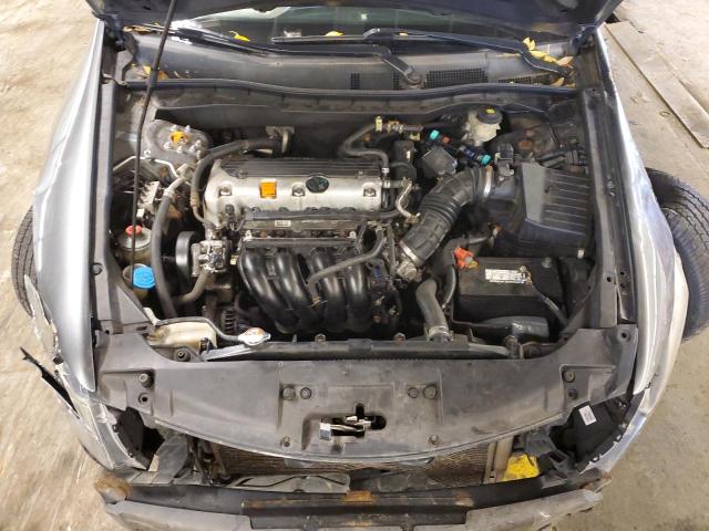 Photo 10 VIN: 1HGCP26329A060232 - HONDA ACCORD 