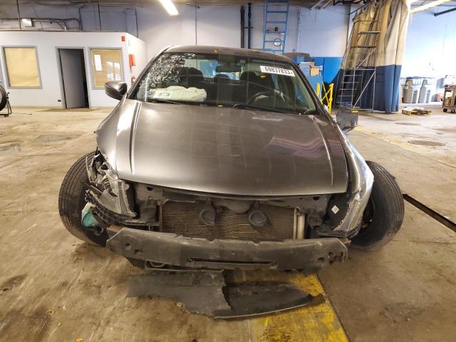 Photo 4 VIN: 1HGCP26329A060232 - HONDA ACCORD 