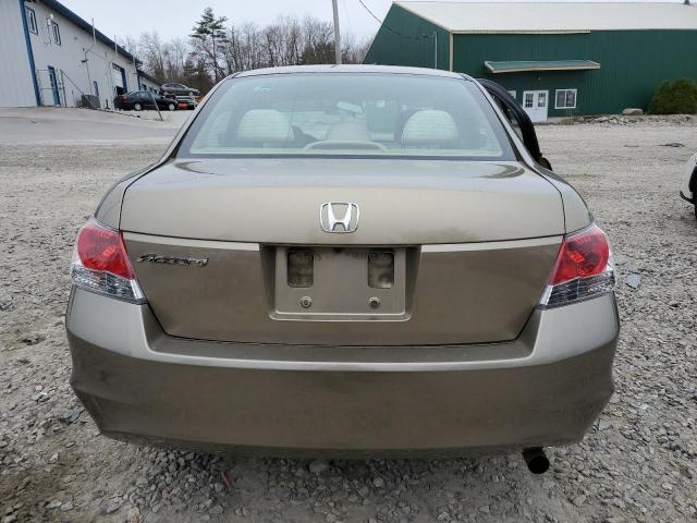 Photo 5 VIN: 1HGCP26329A064670 - HONDA ACCORD 