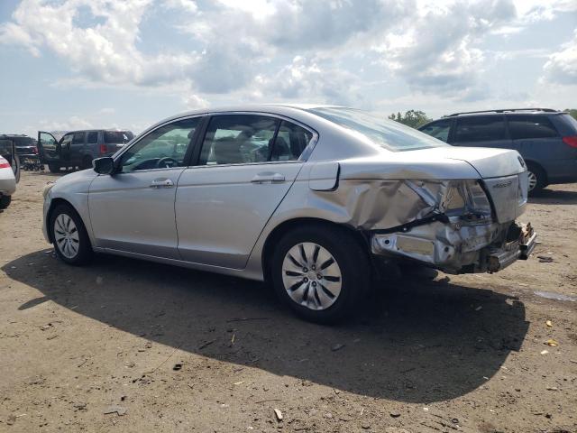 Photo 1 VIN: 1HGCP26329A077936 - HONDA ACCORD 