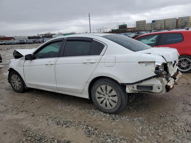 Photo 1 VIN: 1HGCP26329A086541 - HONDA ACCORD 