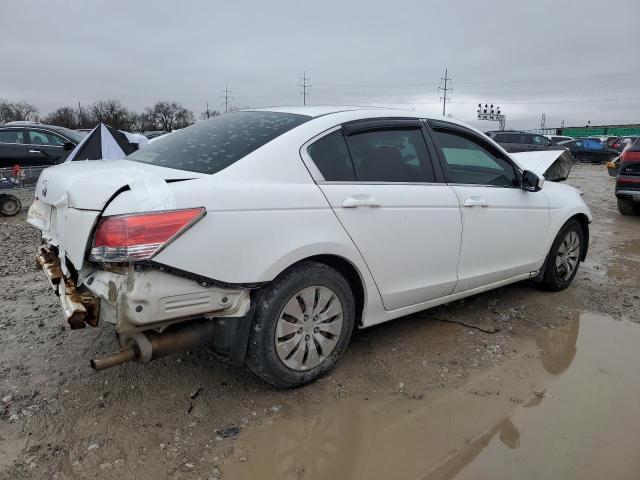 Photo 2 VIN: 1HGCP26329A086541 - HONDA ACCORD 