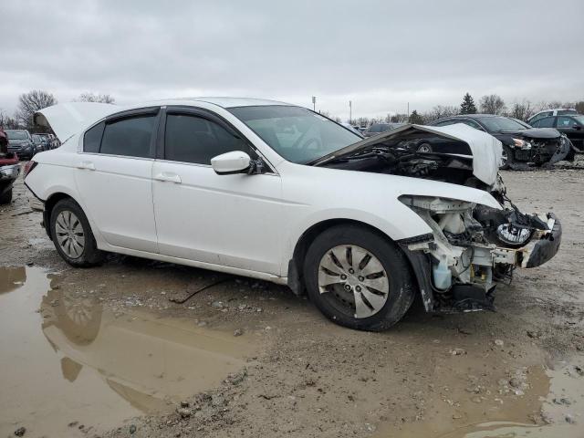 Photo 3 VIN: 1HGCP26329A086541 - HONDA ACCORD 