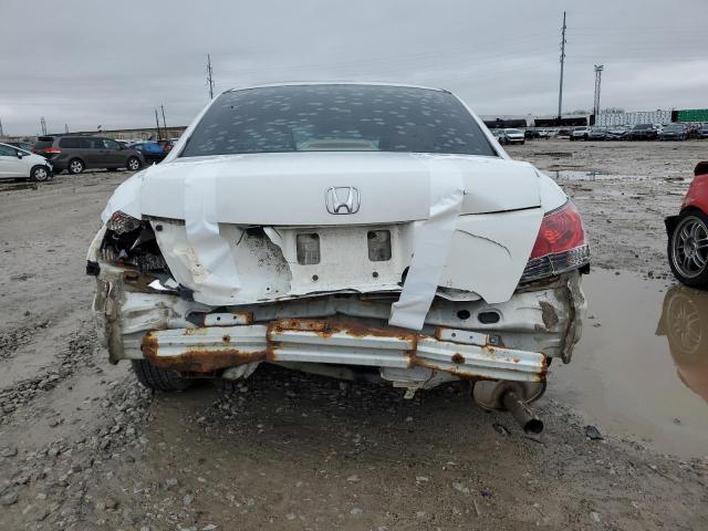 Photo 5 VIN: 1HGCP26329A086541 - HONDA ACCORD 