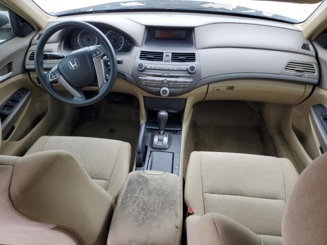 Photo 7 VIN: 1HGCP26329A086541 - HONDA ACCORD 