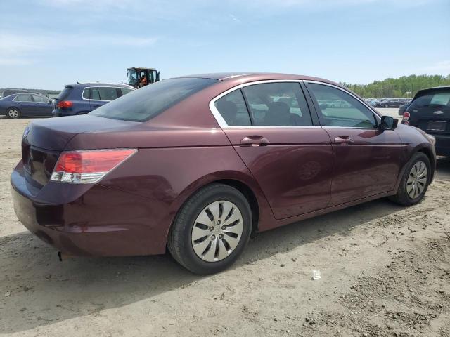 Photo 2 VIN: 1HGCP26329A096227 - HONDA ACCORD 