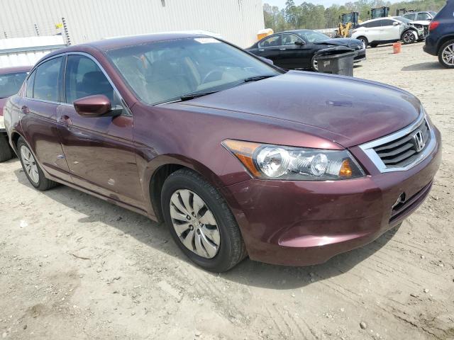 Photo 3 VIN: 1HGCP26329A096227 - HONDA ACCORD 