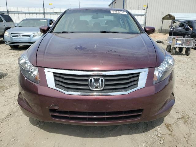 Photo 4 VIN: 1HGCP26329A096227 - HONDA ACCORD 